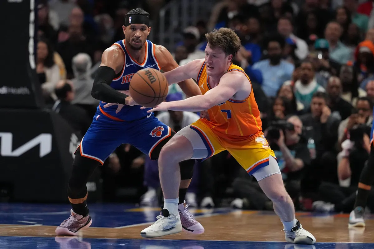 Knicks Outlast Hornets in Physical Eastern Conference Showdown