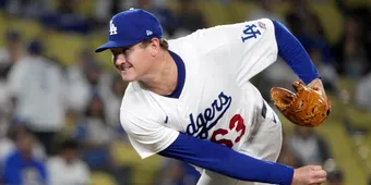 Kyle Hurt Draws Attention as Emerging Pitching Talent