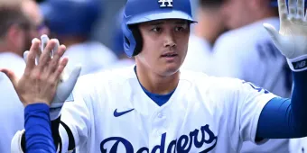 Los Angeles Dodgers Continue Strong Start to Season