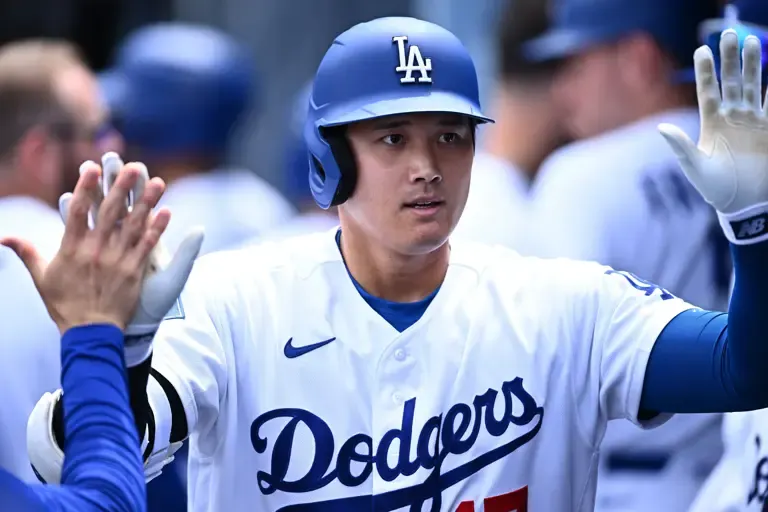 Los Angeles Dodgers Continue Strong Start to Season