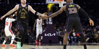 Los Angeles Lakers Standings Remain Key Focus as NBA Season Intensifies