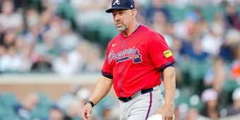 Manager Walt Weiss Steps Into Leadership Role for Team’s New Season