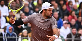 Matteo Berrettini Returns to Competitive Form on ATP Tour