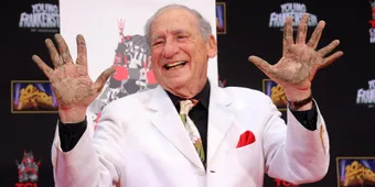 Mel Brooks Returns to Spotlight with New Creative Projects