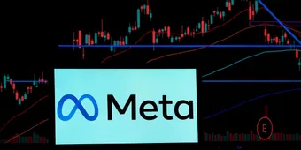 Meta Stock Draws Investor Attention as AI Investments Expand