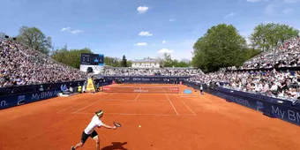 Munich Open Draws Attention as Tennis Season Gains Momentum
