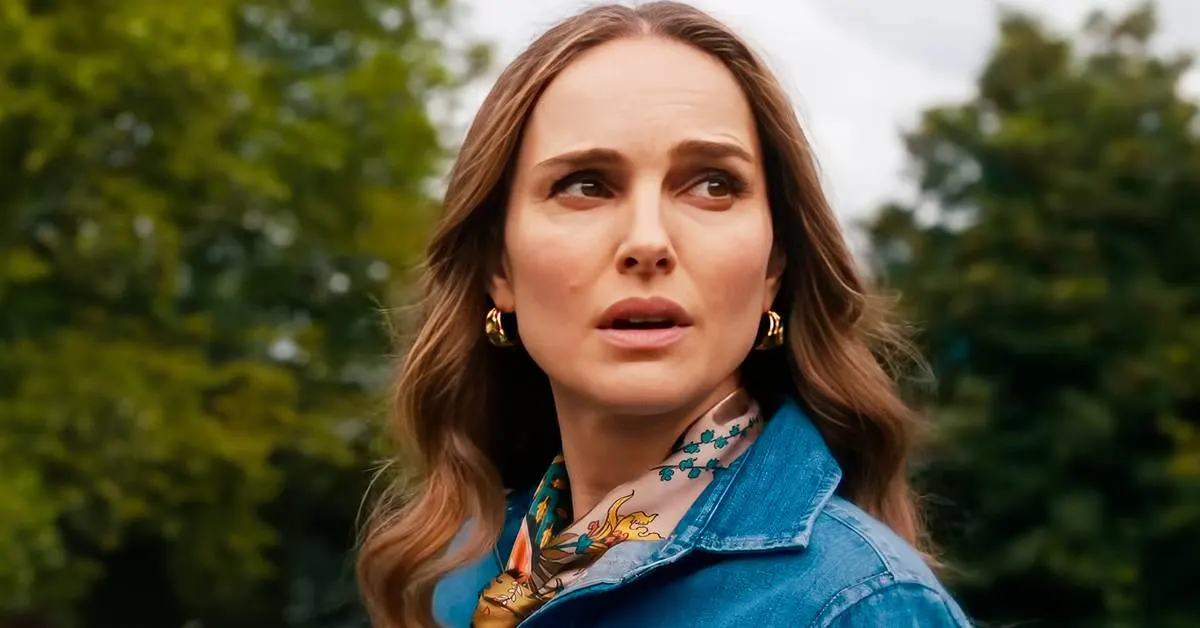 Natalie Portman’s New Film Debuts to Strong Early Reviews