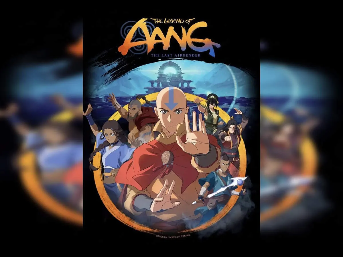 New Avatar: Aang Film Generates Buzz Among Fans and Industry