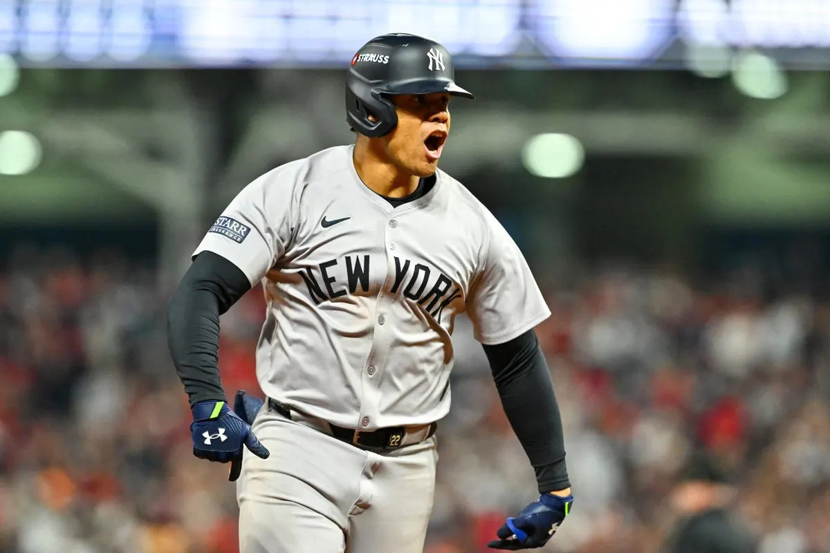 New York Yankees Games Continue to Draw Major Attention Early in MLB Season