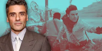 Oscar Isaac Expands Career With New Film and Television Projects