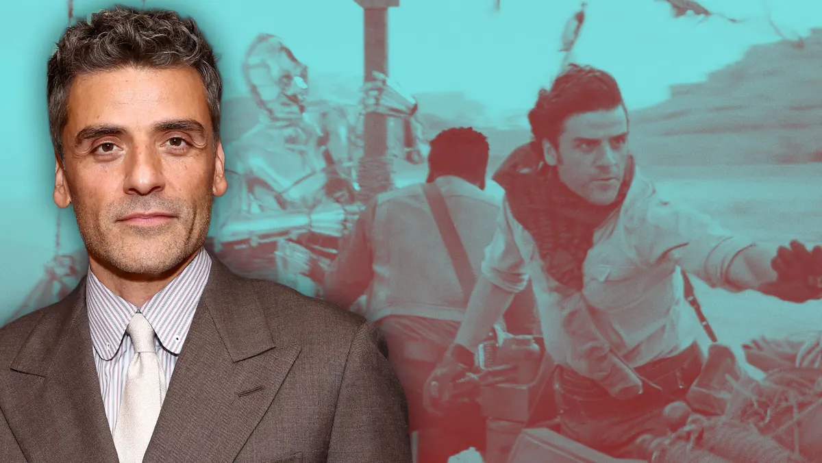 Oscar Isaac Expands Career With New Film and Television Projects