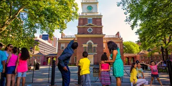 Philadelphia Tourism Officials Expect Strong Boost from 2026 Events