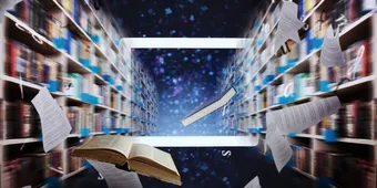 Public Libraries Expand Digital Services to Reach Modern Readers