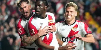 Rayo Vallecano Faces AEK Athens in Competitive European Club Friendly