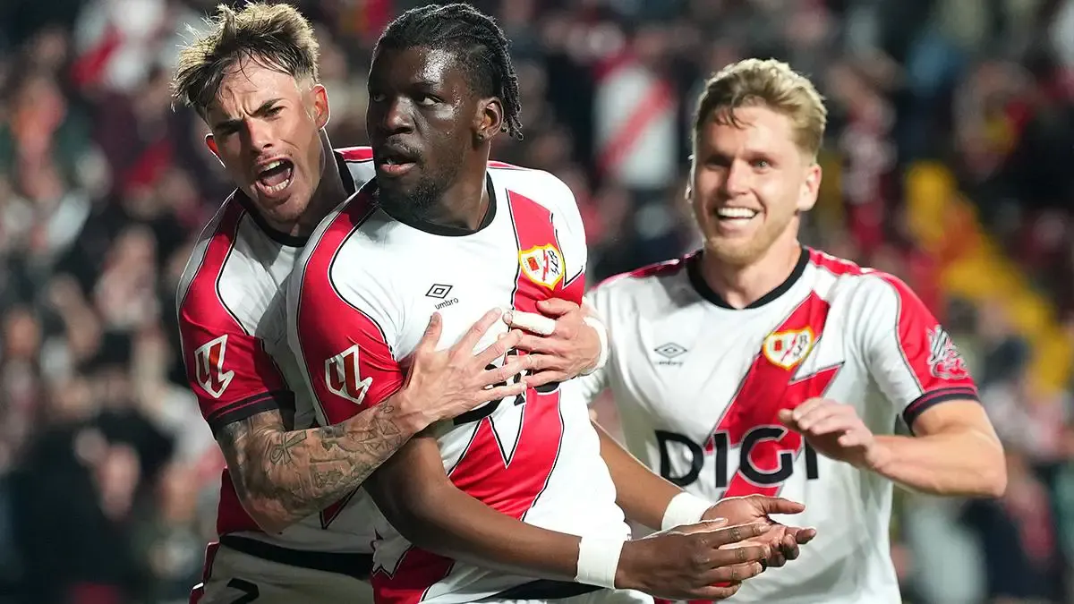 Rayo Vallecano Faces AEK Athens in Competitive European Club Friendly