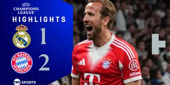 Real Madrid vs Bayern Munich Champions League Clash Draws Global Attention