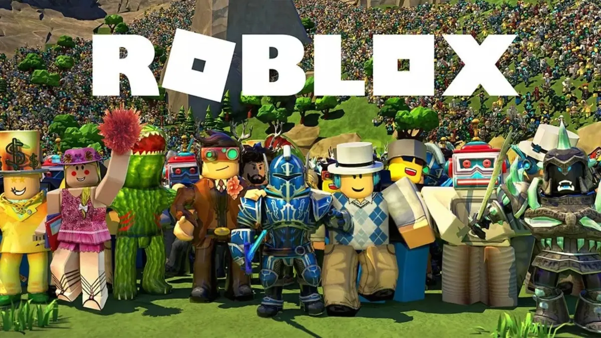 Roblox Mod Menu Unlimited Robux | New Version APK 2.705.924 | Roblox Mod Menu