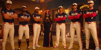 San Diego Padres Reveal City Connect 2026 Uniforms Celebrating Local Culture
