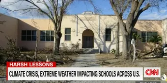 School Closings Spread Across Midwest as Severe Weather Disrupts Classes