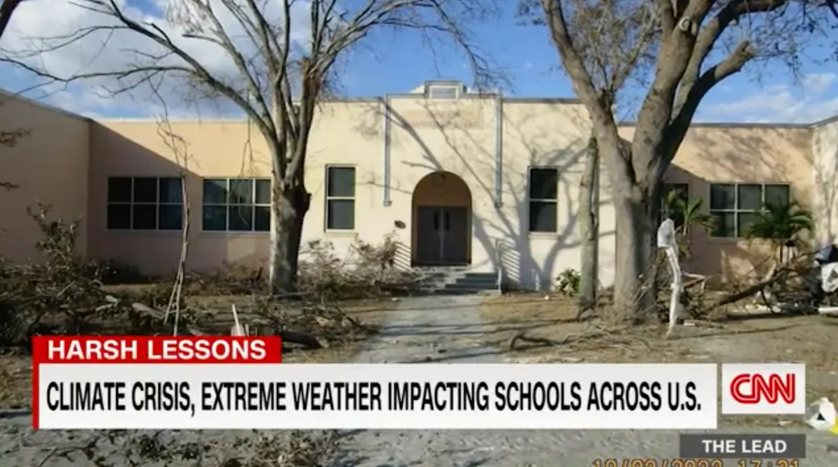 School Closings Spread Across Midwest as Severe Weather Disrupts Classes