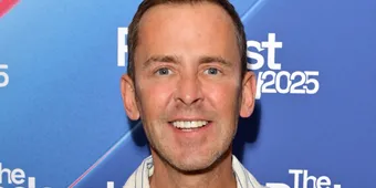 Scott Mills TV Episode Cancelled After Scheduling Change