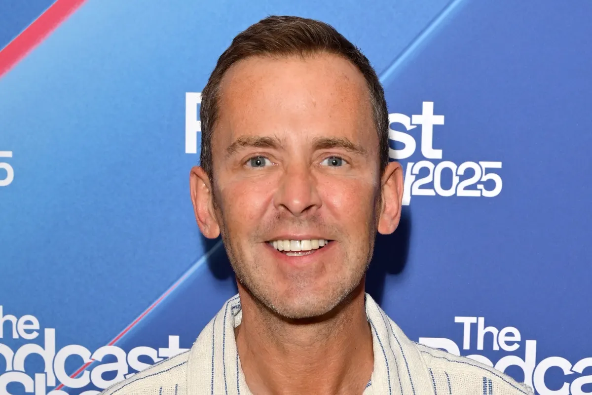 Scott Mills TV Episode Cancelled After Scheduling Change