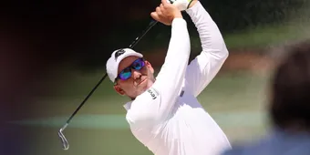 Sergio Garcia Remains Competitive on Tour with Consistent Recent Performances