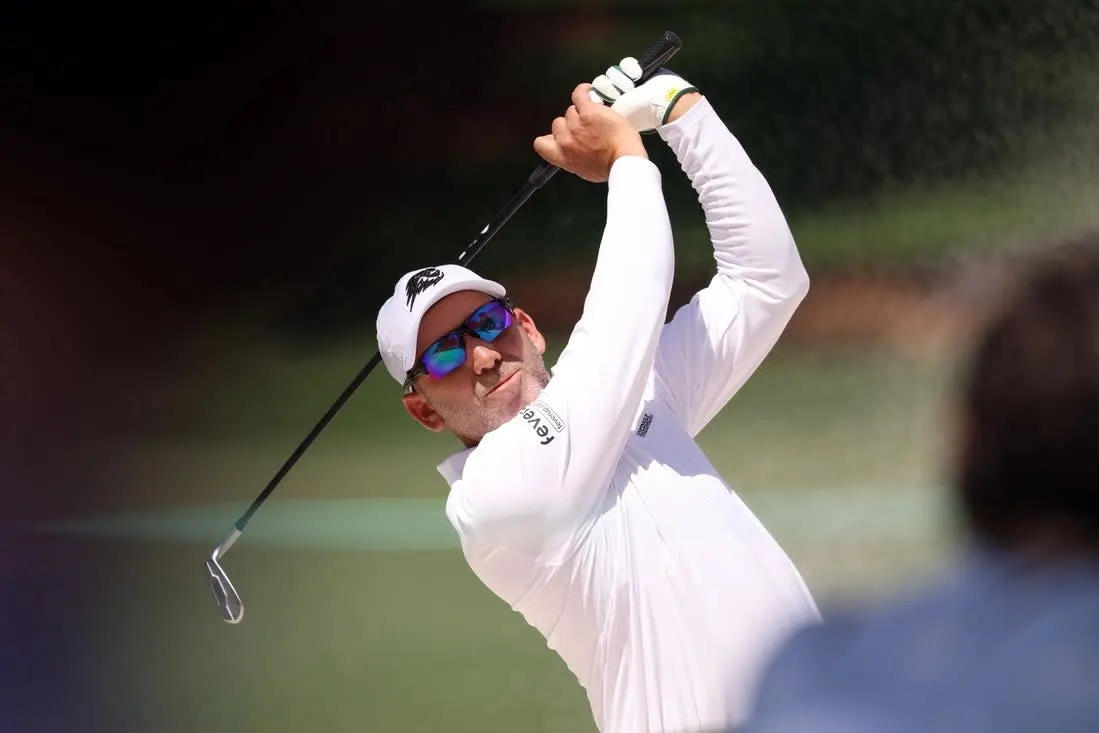 Sergio Garcia Remains Competitive on Tour with Consistent Recent Performances