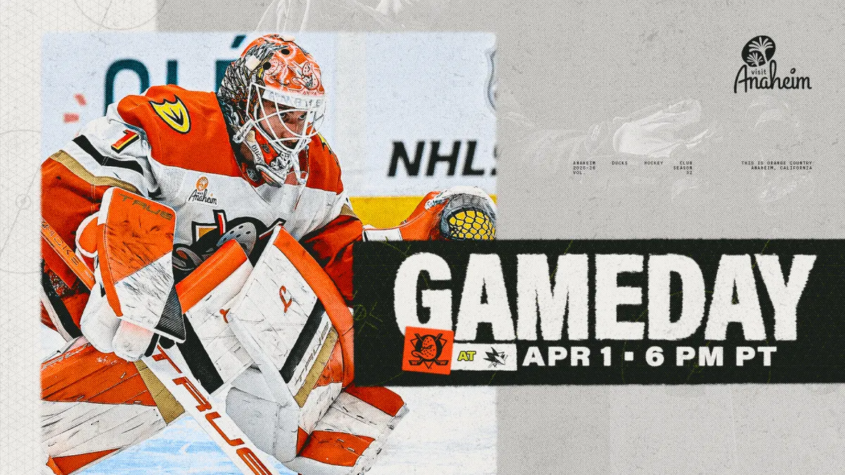 Sharks vs Ducks Rivalry Continues in Pacific Division Showdown