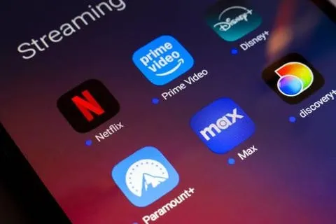 Streaming Industry Sees Growth as New Releases Drive Subscriptions