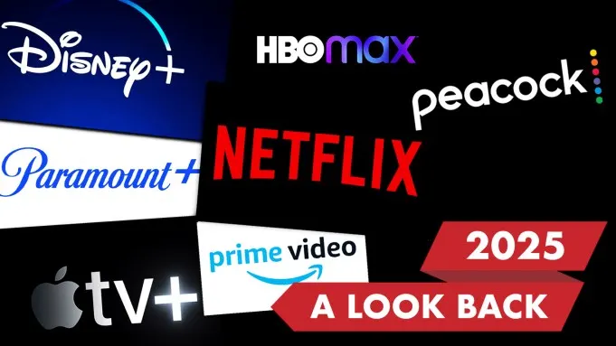 Streaming Platforms Compete for Viewers With New Series Releases