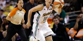 Sue Bird Expands Influence with New Leadership Role in Basketball