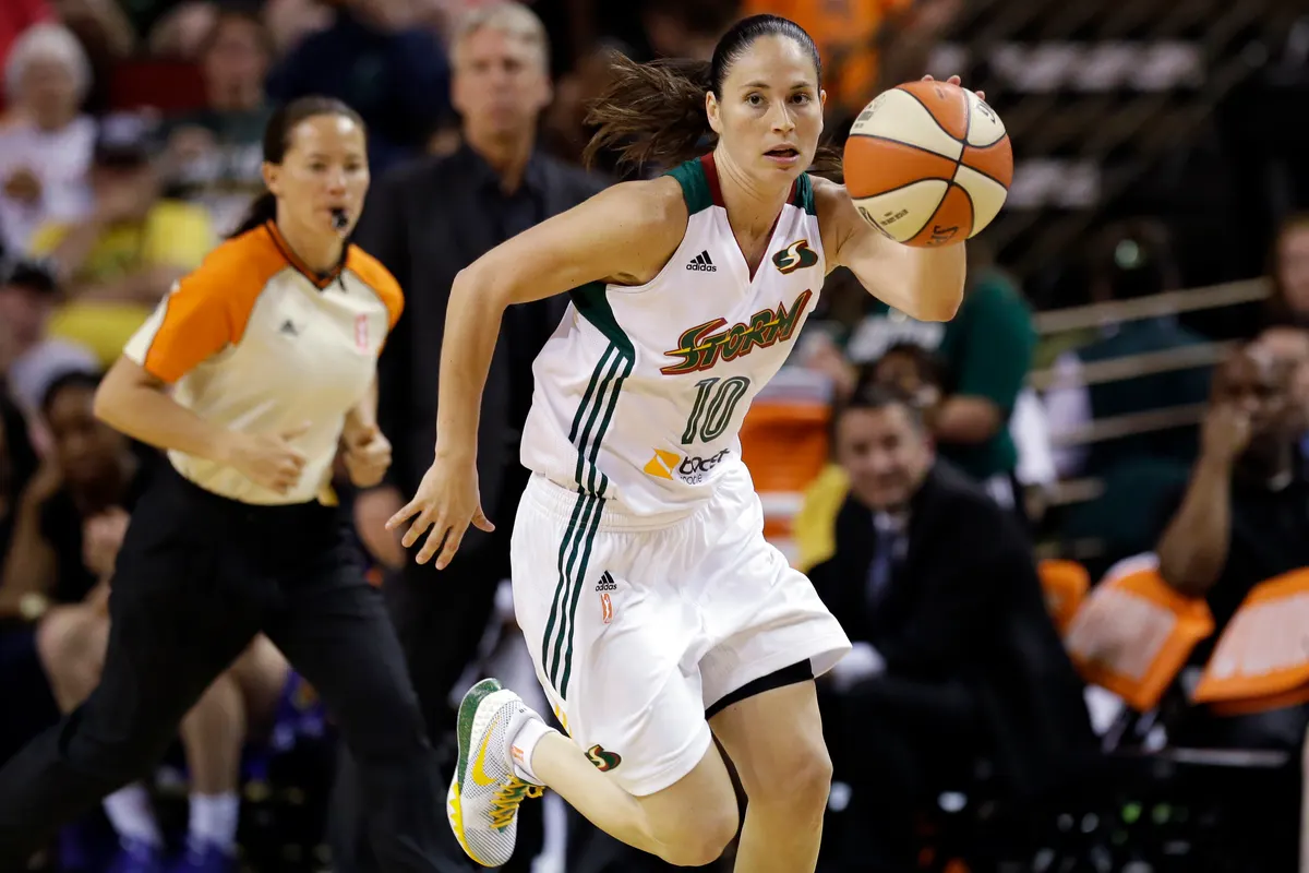 Sue Bird Expands Influence with New Leadership Role in Basketball