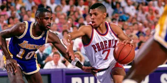 Suns and Lakers Renew Rivalry in Western Conference Battle