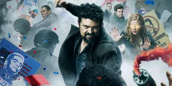 The Boys Season 5: What Fans Know About Release Timing and Production