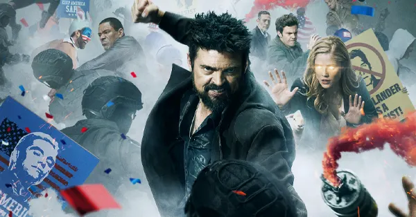 The Boys Season 5: What Fans Know About Release Timing and Production