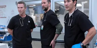 The Pitt Season 2 Finale Delivers Intense Conclusion and Sets Up Future Storylines