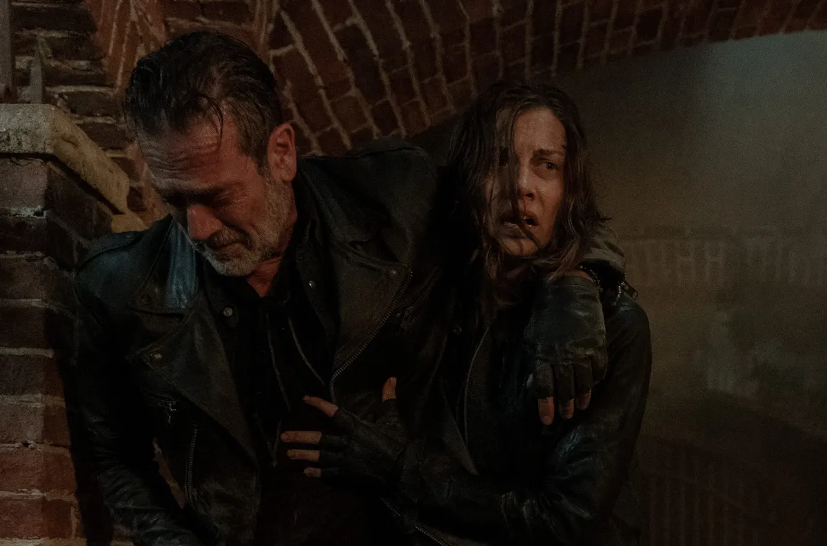 The Walking Dead: Dead City Expands Franchise With New Storylines