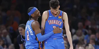 Thunder Outlast Suns in Intense Western Conference Clash