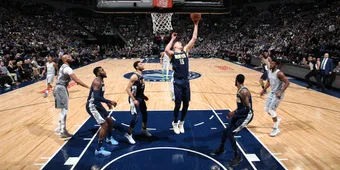 Timberwolves Outlast Nuggets in Overtime Showdown