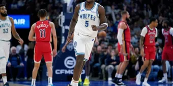 Timberwolves Outlast Pelicans Behind Strong Defensive Effort