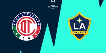 Toluca and LA Galaxy Prepare for High-Stakes Concacaf Clash