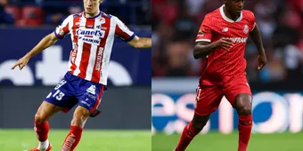 Toluca vs Atletico San Luis Delivers Competitive Liga MX Encounter