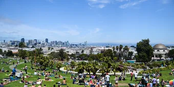 Urban Green Spaces Become Priority for Healthier U.S. Communities