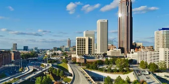 U.S. Cities Invest in Public Infrastructure to Improve Community Life