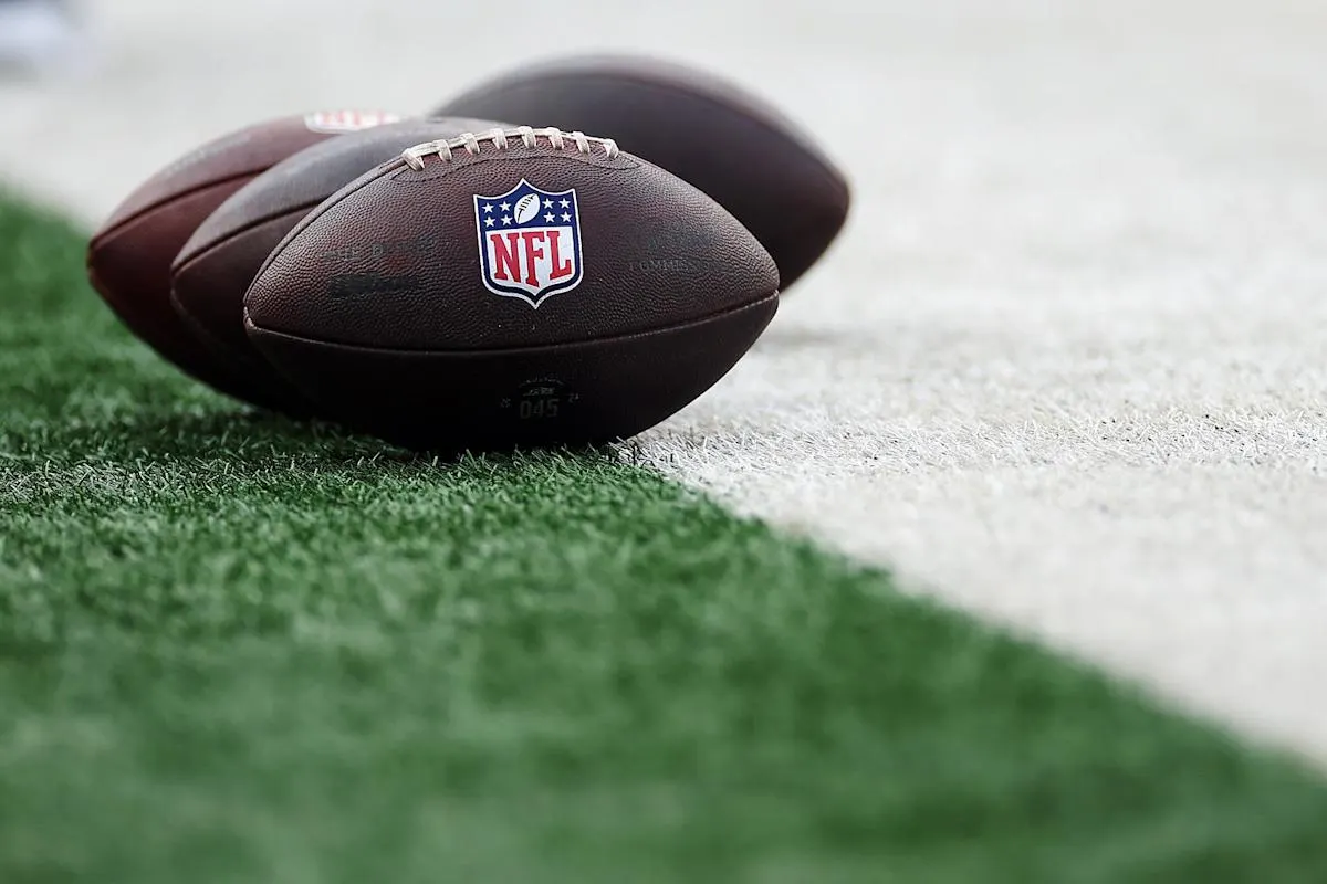 U.S. Justice Department Examines NFL Practices in Potential Antitrust Review