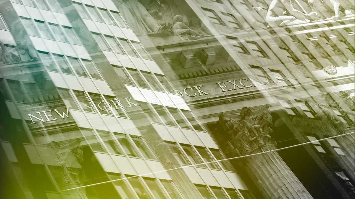 Wall Street Analysts Warn AI Boom Is Reshaping the Future of Work