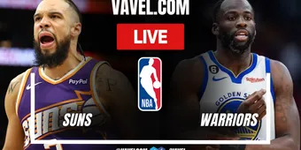 Warriors vs Suns Showdown Highlights Western Conference Intensity