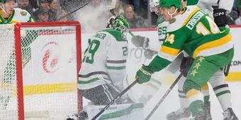 Wild vs Stars Game Adds Intensity to Tight NHL Western Conference Race