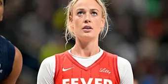 WNBA Star Sophie Cunningham Joins USA Network as Contributor